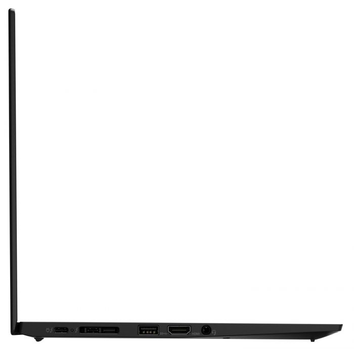 Ноутбук Lenovo ThinkPad X1 Extreme 3 15.6UHD Oled Touch/Intel i7-10750H/32/1024F/NVD1650Ti-4/W10P