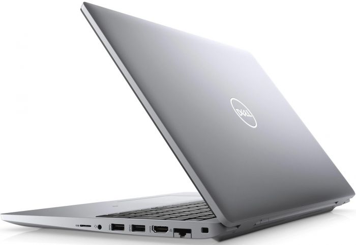 Dell Ноутбук Latitude 5520 15.6FHD AG/Intel i5-1145G7/32/1024F/int/W10P