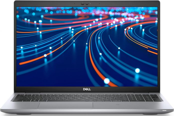 Dell Ноутбук Latitude 5520 15.6FHD AG/Intel i5-1145G7/32/1024F/int/W10P