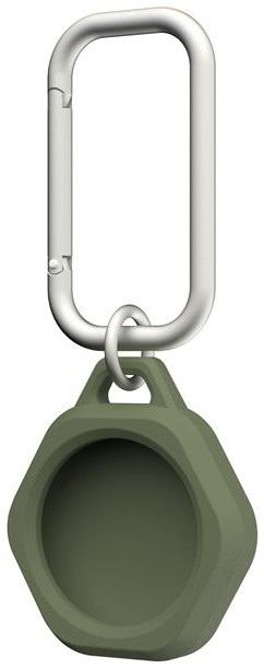 Тримач UAG для Apple AirTags Scout, Olive
