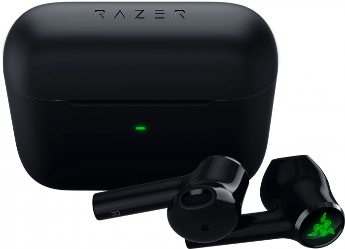 Навушники RAZER Hammerhead True Wireless X
