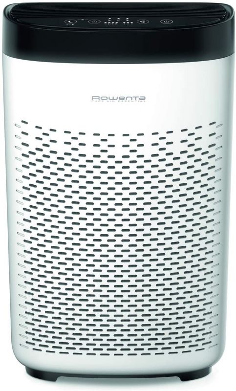 Очищувач повітря ROWENTA PURE AIR ESSENTIAL PU2530F0