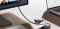 Хаб Belkin USB-C 4в1 Multiport Dock Хаб Belkin USB-C 4в1 Multiport Dock
