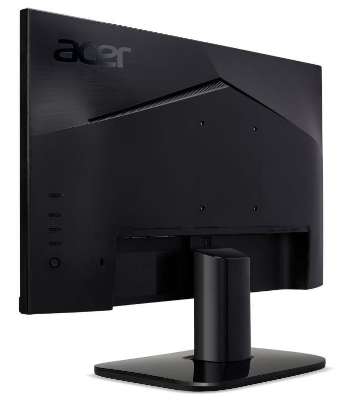 Монітор LCD 27" Acer KA272BI D-Sub, HDMI, IPS, 75Hz, 1ms