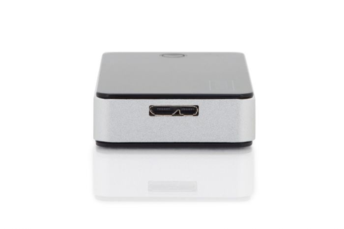 Кардрідер DIGITUS USB 3.0 All-in-one