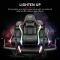 Ігрове крісло Trust GXT 716 Rizza RGB BLACK