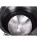 Мультиварка Tefal Fuzzy Logic, 750Вт, чаша-5л, електронне керув., пластик, сірий