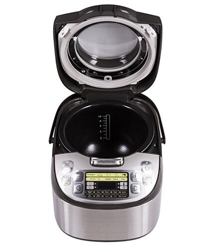 Мультиварка TEFAL RK812B32