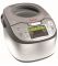 Мультиварка Tefal Fuzzy Logic, 750Вт, чаша-5л, електронне керув., пластик, сірий