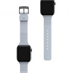Ремінець UAG [U] для Apple Watch 40/38 Aurora, Soft Blue