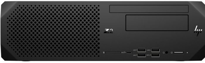 Робоча станція HP Z2 G8 SFF/Intel i7-11700/32/512F/NVD RTX3000-6/kbm/W10P