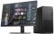 Робоча станція HP Z1 G8 TWR/Intel i7-11700/16/512F/NVD RTX3070-8/kbm/W10P