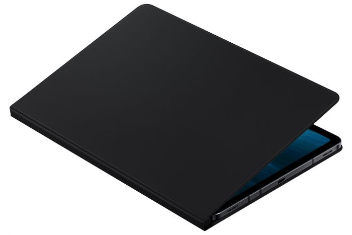 Чохол Samsung Book Cover для планшету Galaxy Tab S7/S8 (T875/X700/X706) Black