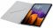 Чохол Samsung Book Cover для планшету Galaxy Tab S7/S8 (T875/X700/X706) Light Gray