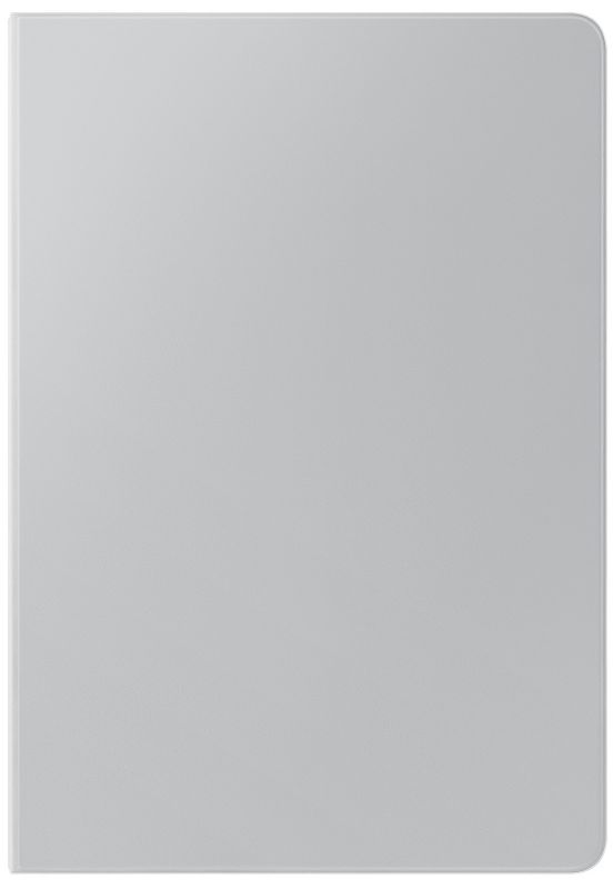 Чохол Samsung Book Cover для планшету Galaxy Tab S7/S8 (T875/X700/X706) Light Gray