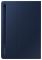 Чохол Samsung Book Cover для планшету Galaxy Tab S7/S8 (T875/X700/X706) Navy