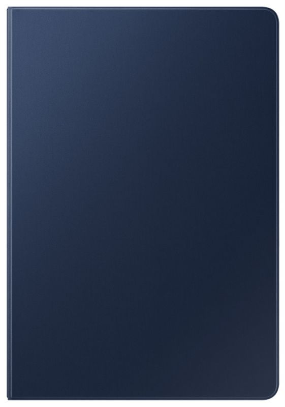 Чохол Samsung Book Cover для планшету Galaxy Tab S7/S8 (T875/X700/X706) Navy