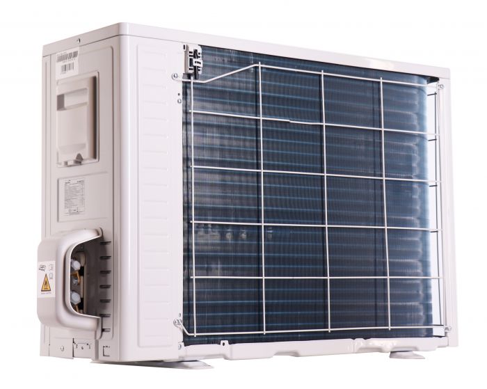 Кондиціонер Neoclima Alaska 3.2 NS/NU-12EHTIw2, інвертор, 35 м2, A+++, до -30°С, R32