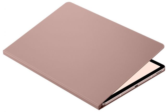 Чохол Samsung Book Cover для планшету Galaxy Tab S7 FE / S7+ (T735/975) Pink