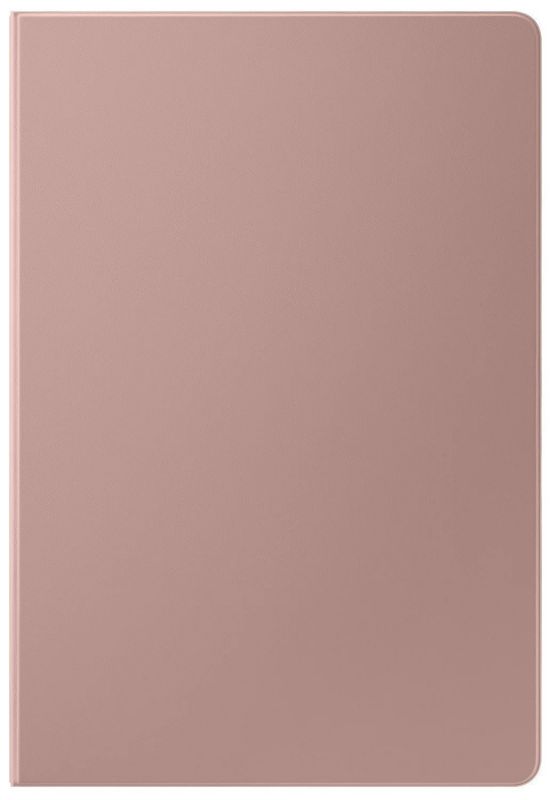 Чохол Samsung Book Cover для планшету Galaxy Tab S7 FE / S7+ (T735/975) Pink