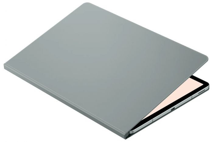 Чохол Samsung Book Cover для планшету Galaxy Tab S7 FE / S7+ (T735/975) Light Green