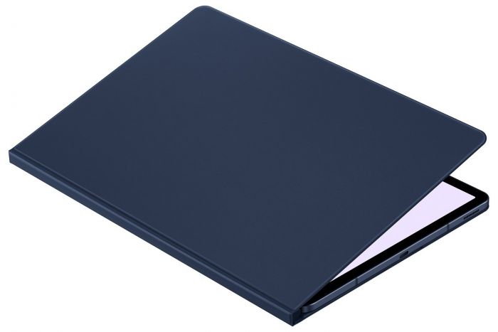 Чохол Samsung Book Cover для планшету Galaxy Tab S7 FE / S7+ (T735/975) Navy