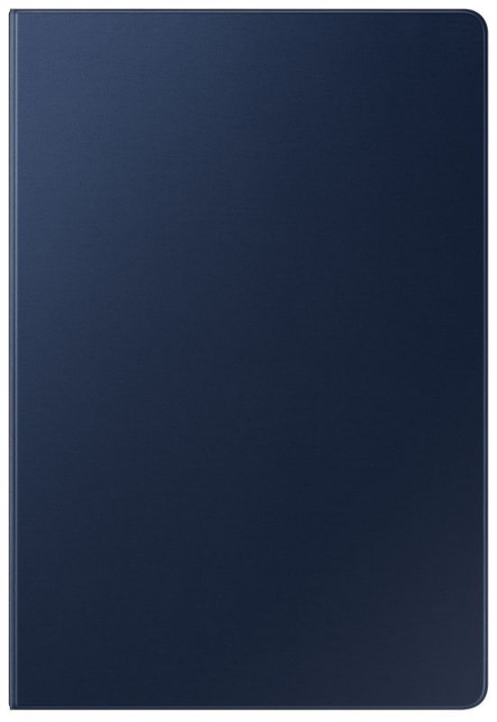 Чохол Samsung Book Cover для планшету Galaxy Tab S7 FE / S7+ (T735/975) Navy
