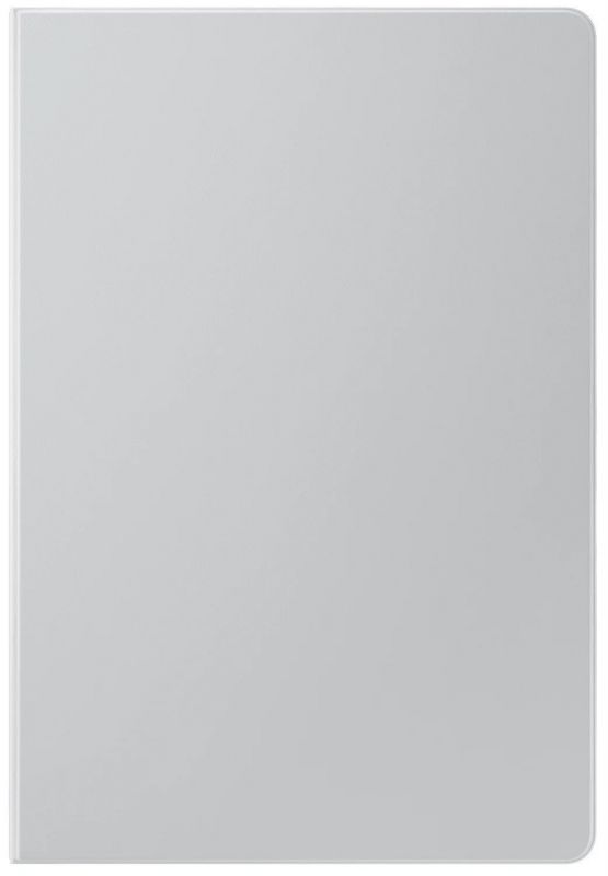 Чохол Samsung Book Cover для планшету Galaxy Tab S7 FE / S7+ (T735/975) Light Gray
