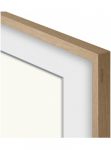 Рамка для телевiзора 43" Samsung The Frame VG-SCFA43TKBRU Teak (Тика) Артикул: VG-SCFA43TKBRU