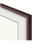 Рамка для телевiзора 50" Samsung The Frame VG-SCFA50BWBRU Dark Brown (Темно коричневий) Артикул: VG-SCFA50BWBRU