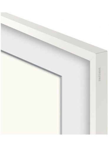 Рамка для телевiзора 50" Samsung The Frame VG-SCFA50WTBRU White
