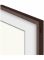 Рамка для телевiзора 65" Samsung The Frame VG-SCFA65BWBRU Dark Brown (Темно коричневий)