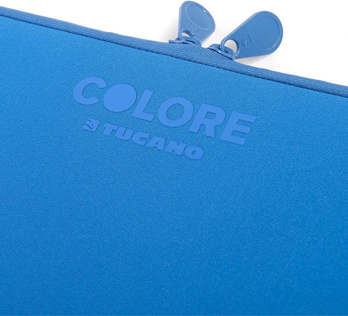 Чохол Tucano Colore 13"/14", блакитний