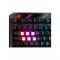 Клавіатура Asus ROG CLAYMORE II RGB 108key Red Switch USB/WL/BT RU Black