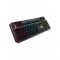 Клавіатура Asus ROG CLAYMORE II RGB 108key Red Switch USB/WL/BT RU Black