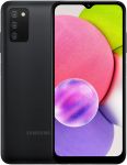 Смартфон Samsung Galaxy A03s (A037) 3/32GB 2SIM Black