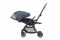 Дитяча коляска Miqilong 2Way Синя