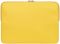 Чохол Tucano Today Sleeve 15"/16", жовтий