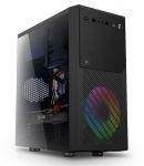 Комп’ютер персональний 2E Complex Gaming Intel G6405/H410/16/256F+1000/RX560-4/FreeDos/RD850/500W