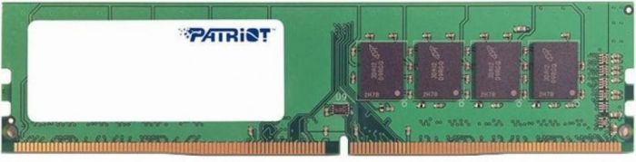 Пам'ять ПК Patriot DDR4  4GB 2666