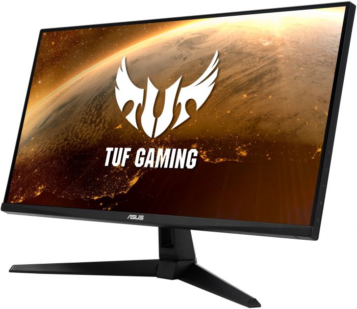 Монітор LCD 28" Asus TUF Gaming VG289Q1A 2xHDMI, DP, MM, IPS, 3840x2160, 90%DCI-P3, FreeSync, HDR10