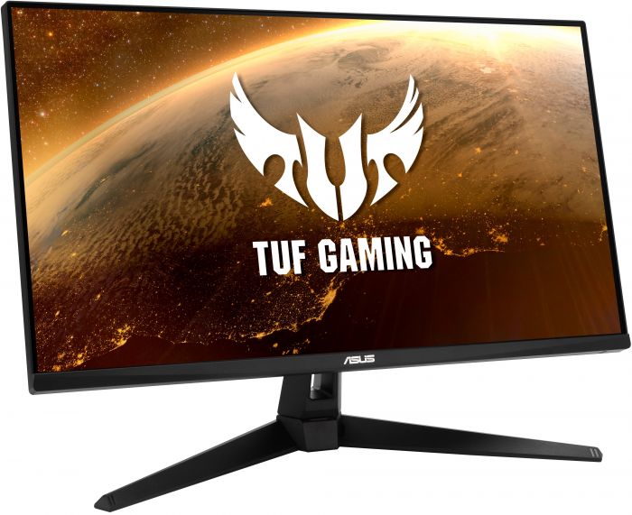 Монітор LCD 28" Asus TUF Gaming VG289Q1A 2xHDMI, DP, MM, IPS, 3840x2160, 90%DCI-P3, FreeSync, HDR10