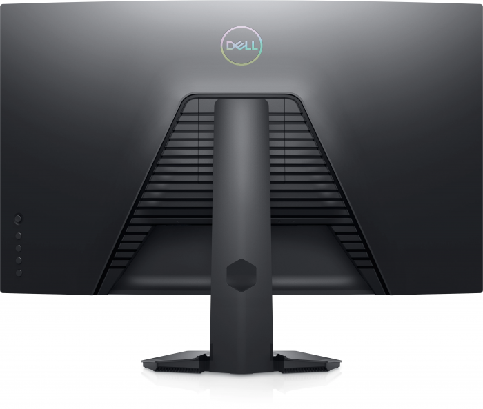 Монiтор LCD 31.5" DELL S3222DGM 2xHDMI, DP, Audio, VA, 2560x1440, 165Hz, 1ms, 99%sRGB, CURVED, FreeSync, HAS