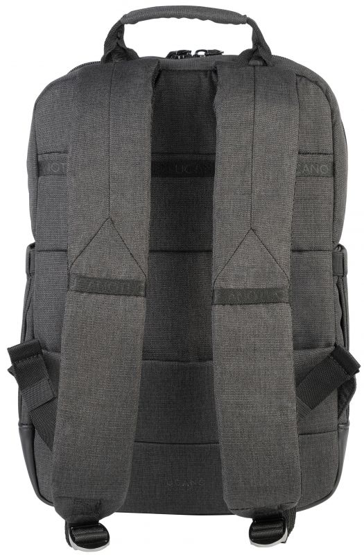 Рюкзак Tucano Ago 13", чорний
