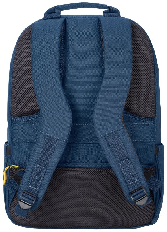 Рюкзак Tucano BIZIP 17", синій