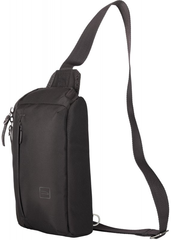 Сумка Tucano Astra crossbody, чорна