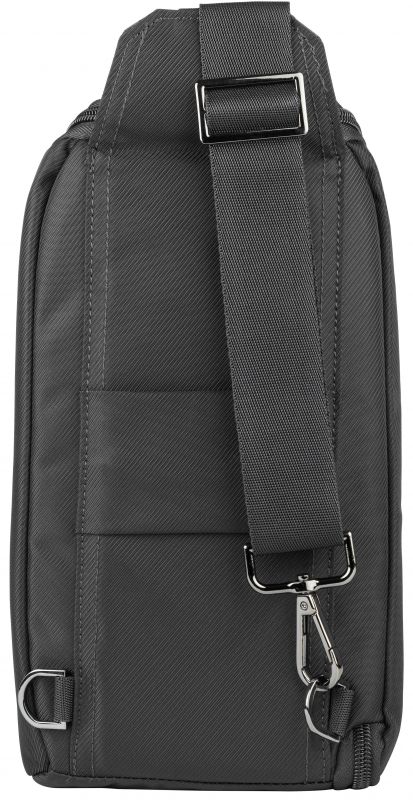 Сумка Tucano Astra crossbody, чорна