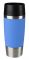 Термочашка Tefal Travel Mug 360 мл, блакитна, нерж.сталь