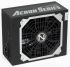 Блок живлення Zalman Acrux 1000-ARX (1000W), 100-240VAC, 94%, 80+Platinum, aPFC, 135мм, MB24, CPU(4+4,8), 12xSATA, 6xPCIe, 8xMOLEX, 1xFDD, modular, OCP, OVP, UVP, SCP, OPP, OTP