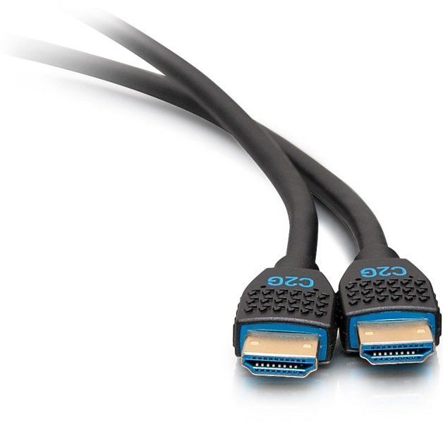 Кабель C2G HDMI 1.8 м 18Gbps